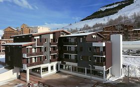 Hotel Turan